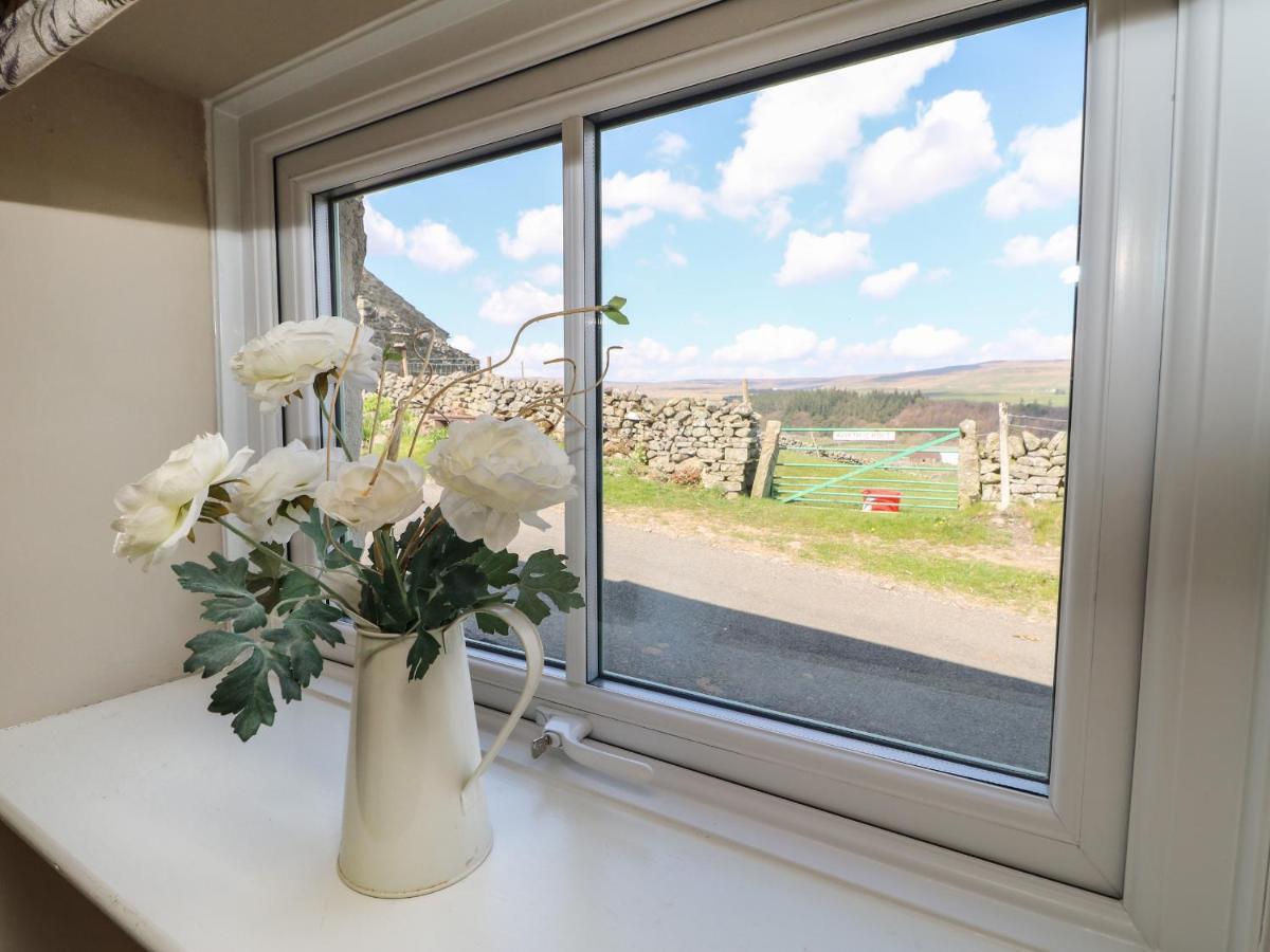 Villa Meadows Edge Holwick Exterior foto