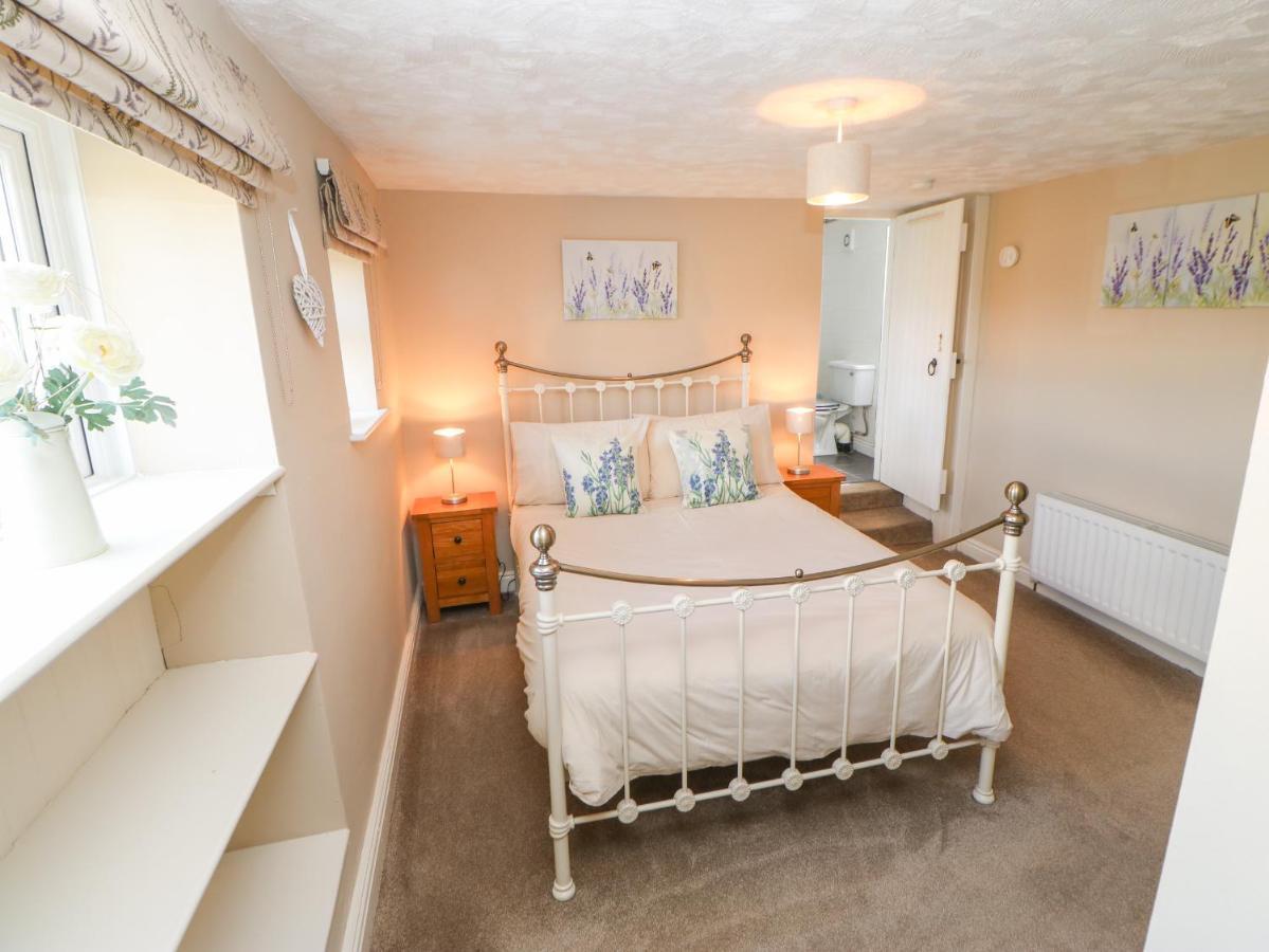 Villa Meadows Edge Holwick Exterior foto